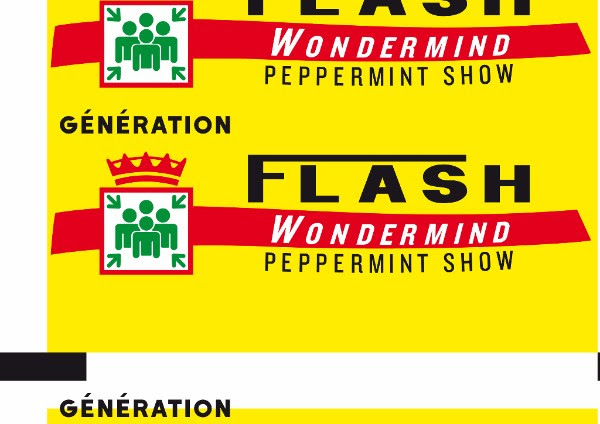 Génération Flash exposition du 30 mars au 10 avril 2017